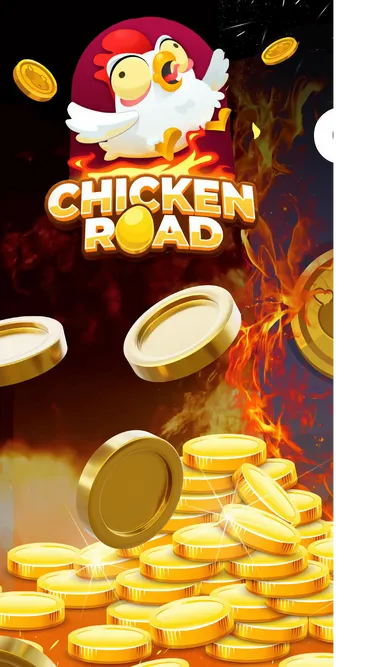 Chicken Road Screenshot