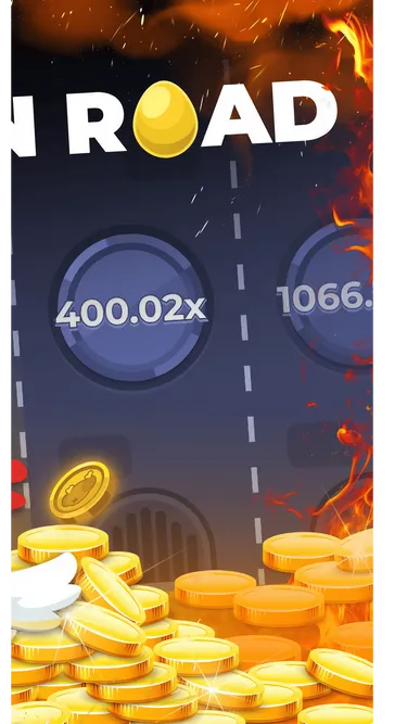 Chicken Road Screenshot