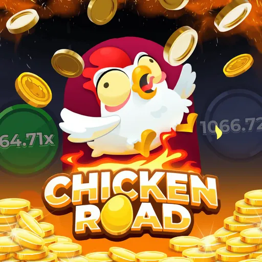 Chicken Road